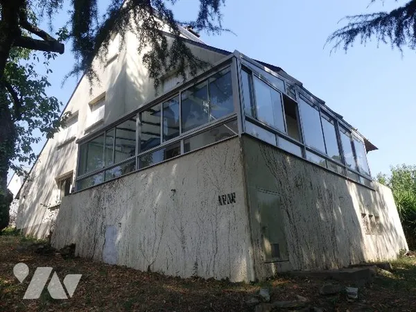 Maison 7 pièces 180 m²