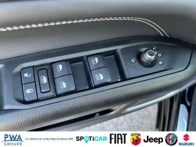 Jeep Compass 1.6 multijet ii 130ch 80th anniversary 4x2 — photo 12