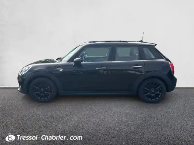 Mini Mini hatch 5 portes one 102 ch edition heddon street — photo 20