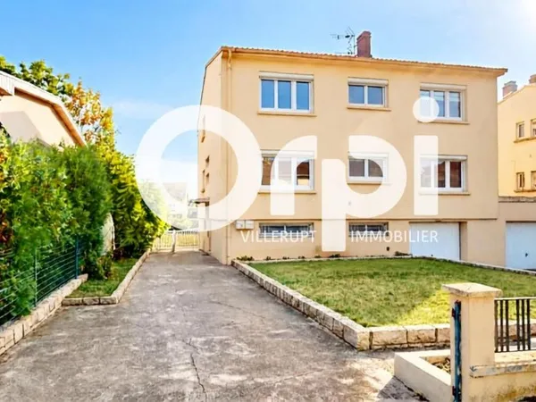Immeuble de rapport 10 pièces 212 m²