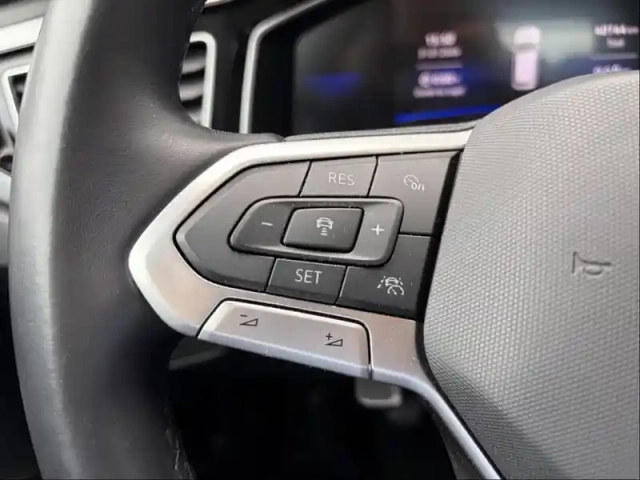 Volkswagen Polo 1.0 tsi 95ch style — photo 29