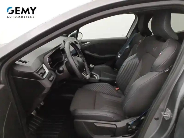 Renault Clio tce 90 ch gsr2 — photo 25