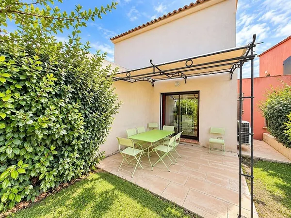 Appartement 4 pièces 69 m²