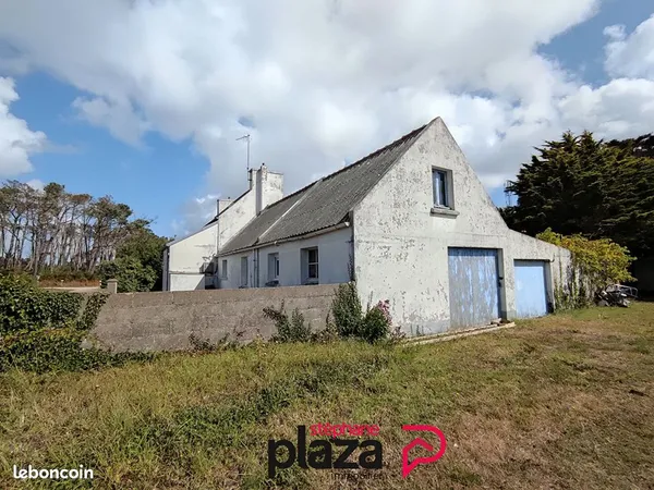 Propriété 10 pièces 115 m²