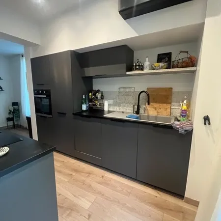Maison 4 pièces 120 m²