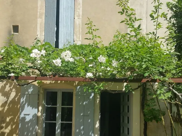 Vends maison rénovée