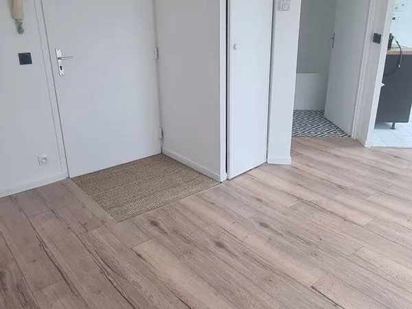 Appartement 2 pièces 37 m²