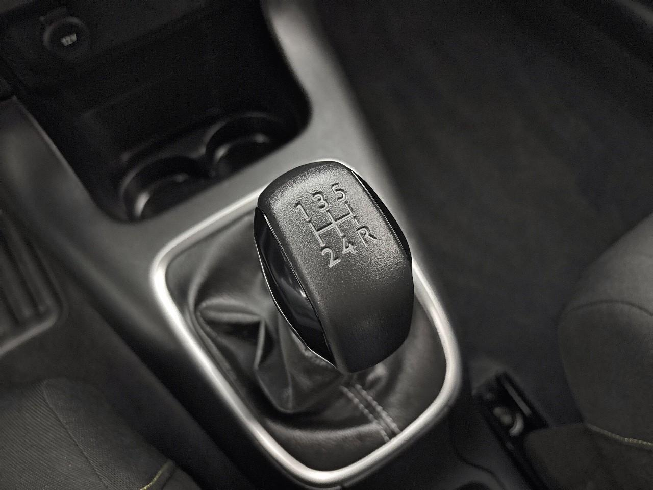 Citroën C3 puretech 83 s&s bvm5 shine — photo 31
