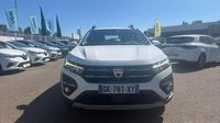 Dacia Sandero 1.0 ECO-G 100ch Stepway Confort -22