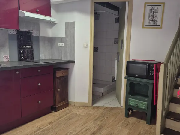 Maison 3 pièces Albi Castelviel