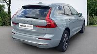 Volvo Xc60 T6 AWD 253 + 145ch Start Geartronic — photo 5