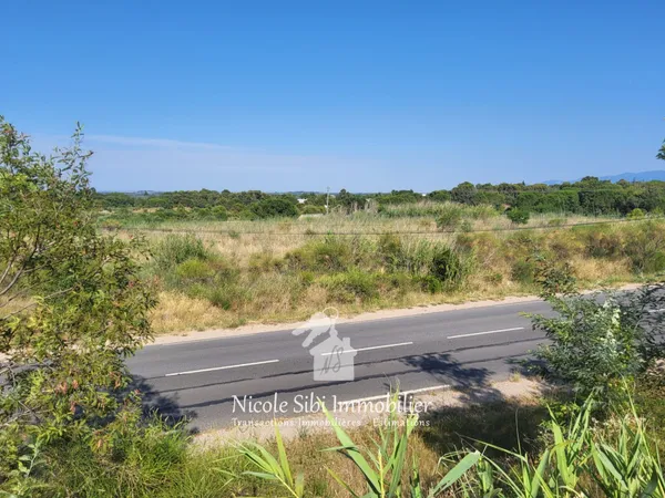Terrain en individuel 9426 m²