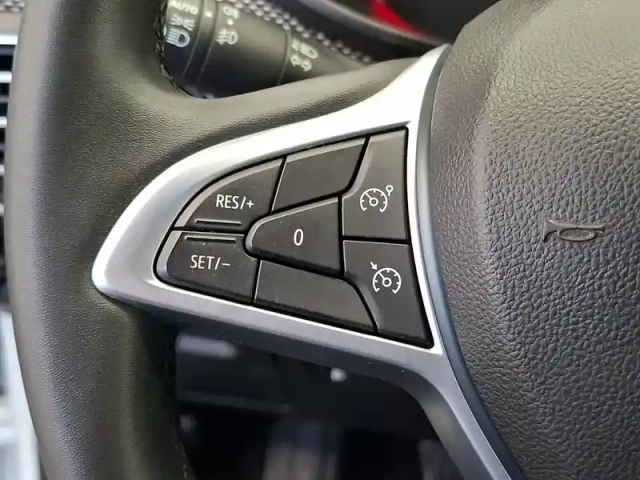Dacia Sandero eco-g 100 - 22 — photo 30