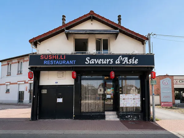 Fonds de commerce