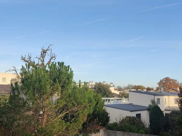 Vends appartement calme et lumineux