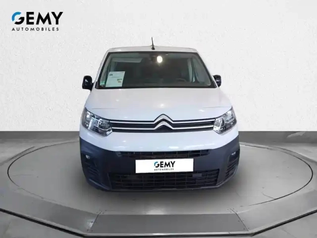 Citroën Berlingo van taille m bluehdi 100 s&amp;s bvm6 — photo 2