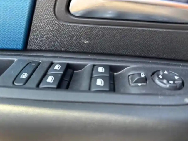 Citroën C4 e- 136 ch automatique — photo 20