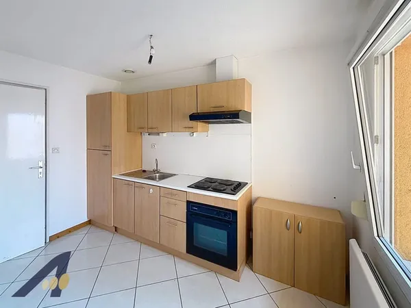 Studio Belfort à louer