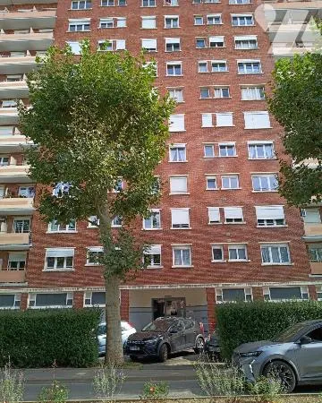 Appartement 64 m²