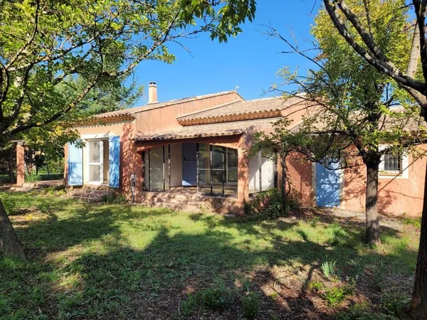 Maison 4 pièces 125 m²