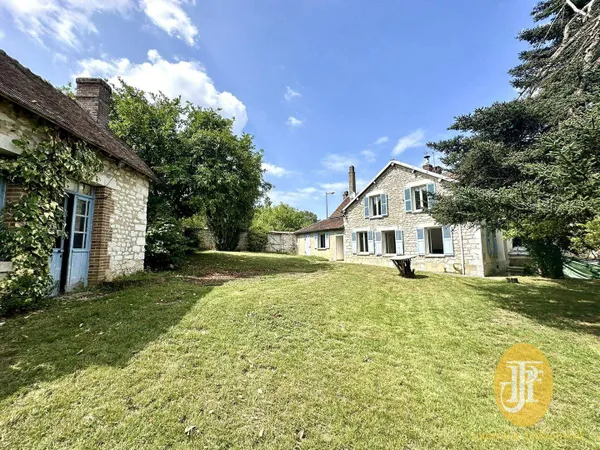 Maison 7 pièces 133 m²