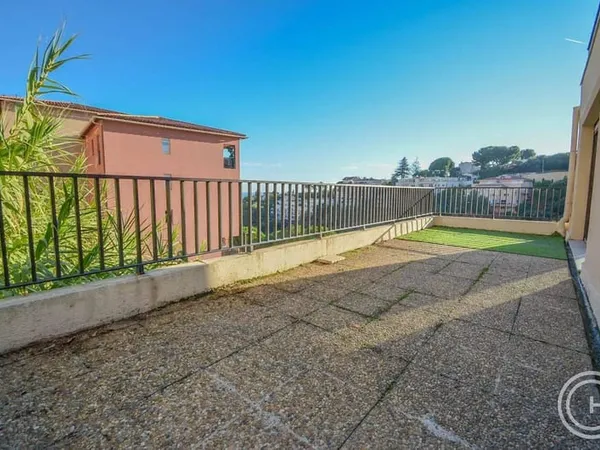 Appartement 4 pièces 101 m²