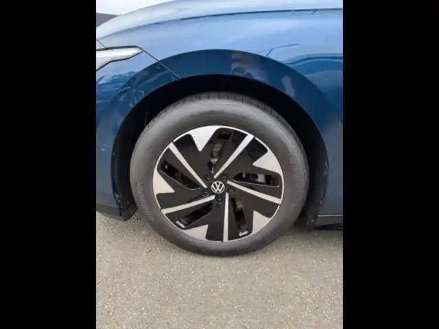 Volkswagen Id.7 286ch pro 77kwh style exclusive — photo 6