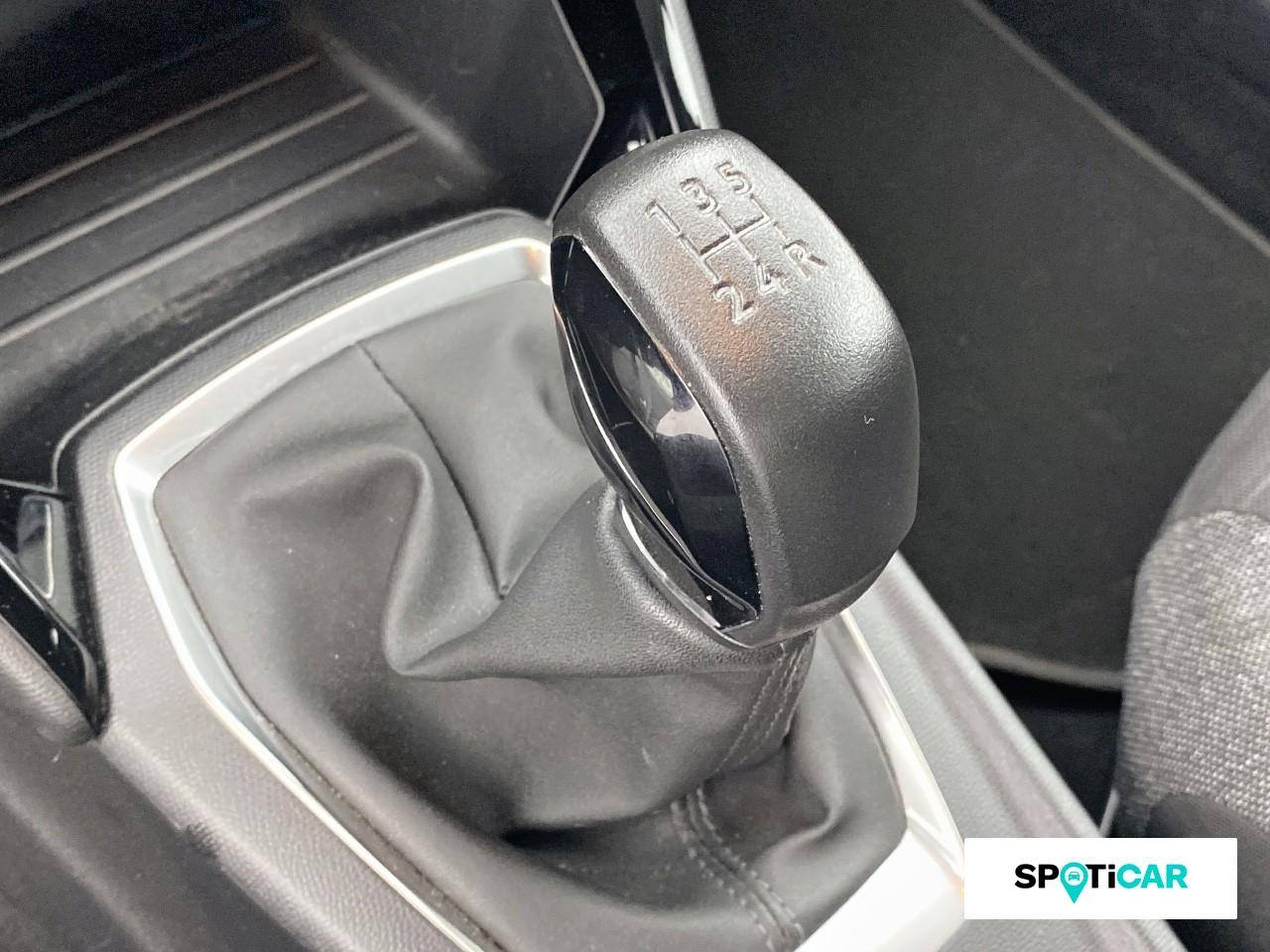 Peugeot 208 1.2 puretech 75ch s&s style — photo 14