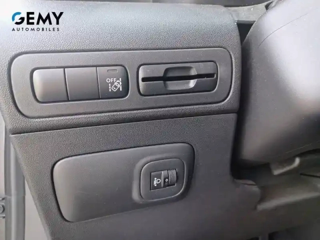 Citroën C3 Aircross puretech 110 s&amp;s bvm6 — photo 56