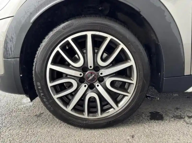 Mini Countryman cooper 136ch john cooper works bva7 euro6d-t — photo 6