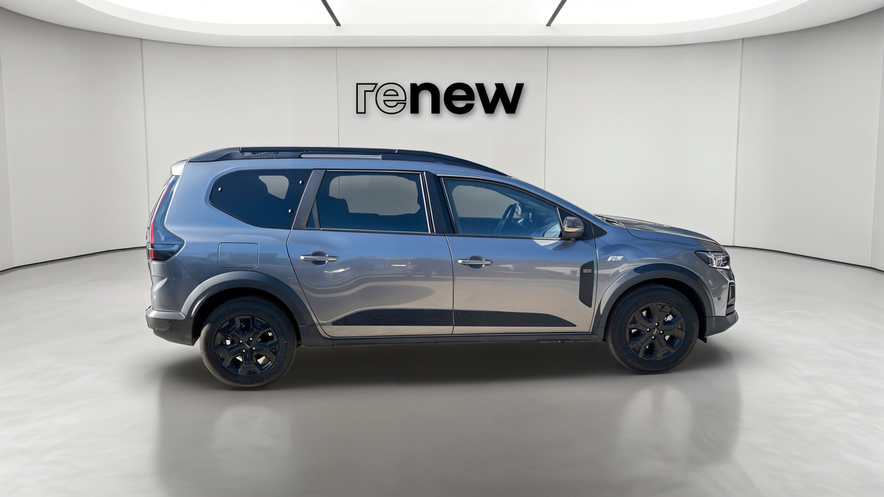 Dacia Jogger Hybrid 155 7 pl — photo 6