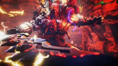 Nioh 3 - Hell Rising présente le trailer First Look