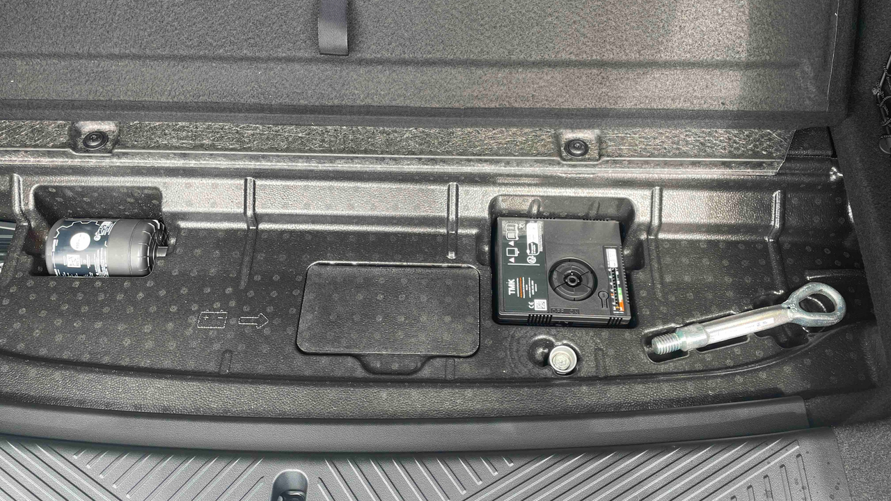 BMW X3 30e xDrive 299 ch BVA8 — photo 17