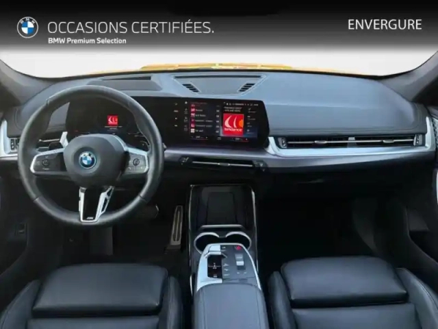 Bmw X1 xdrive30e 326ch m sport — photo 10