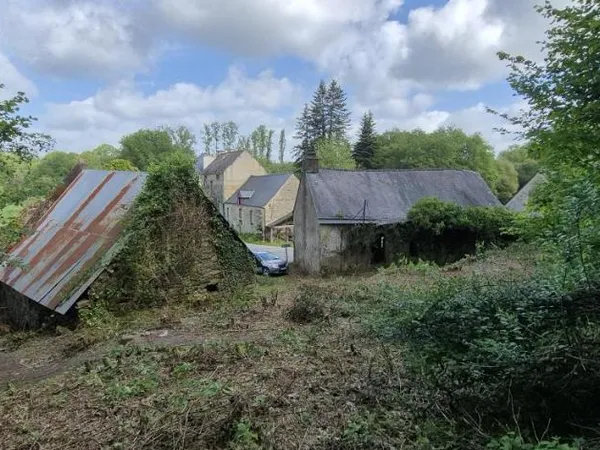 Maison 74 m²