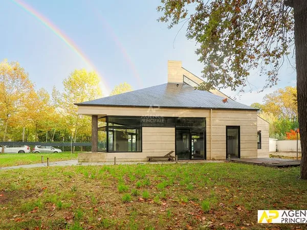 Maison Maisons Laffitte 7 pièce(s) 175.49 m2