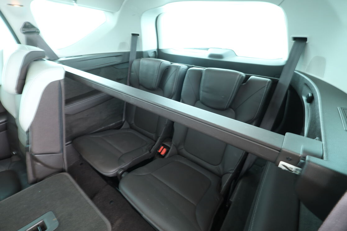 Renault Espace 1.6 TCe Energy Initiale Paris EDC — photo 14