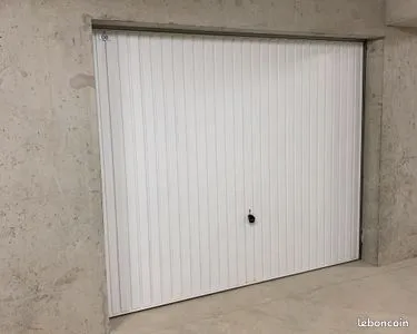 Location garage