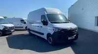 Renault Master F3500 L3H3 2.3 Blue dCi 135ch Confort Euro6E — photo 3
