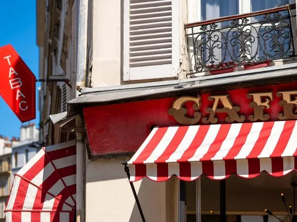 Fonds de commerce 74 m²