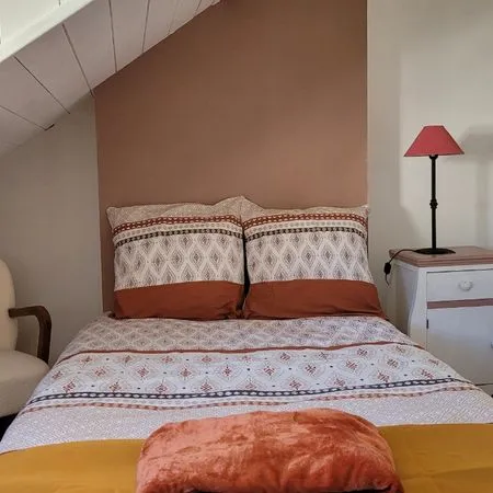 Appartement Location Ugine 2p 50m² 690€