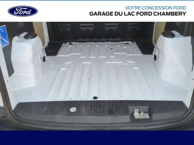 Ford Transit Courier 1.0 ecoboost 100ch trend — photo 13