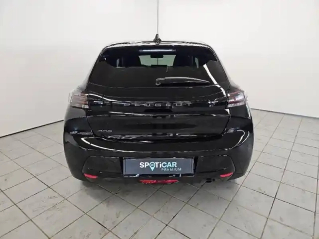 Peugeot 208 1.2 puretech 100ch s&amp;s allure — photo 6