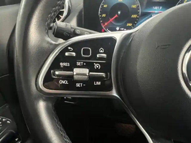 Mercedes Classe B 250 e progressive line — photo 19