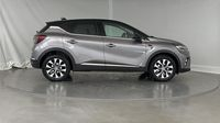 Renault Captur 1.3 TCe mild hybrid 160ch Techno EDC — photo 4