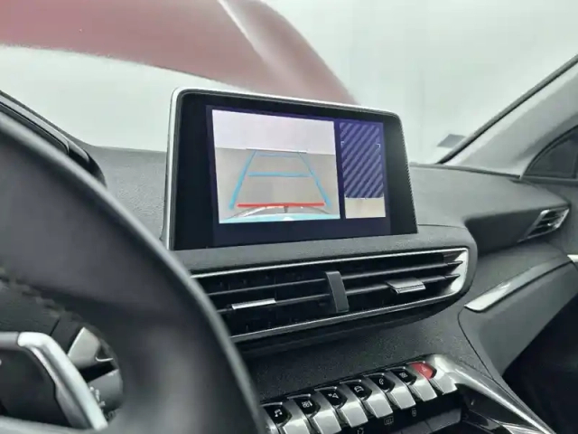 Peugeot 3008 bluehdi 130ch s&amp;s eat8 — photo 54