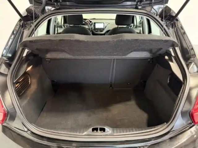 Peugeot 208 1.2  82 allure 5p gps / clim auto / régulateur — photo 11