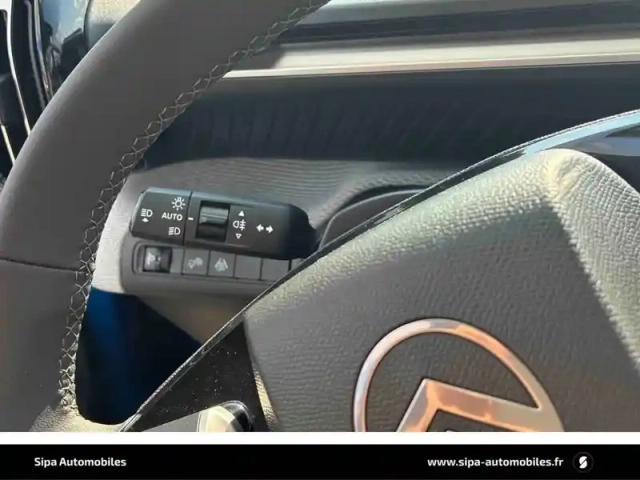 Citroën C3 hybride 110 ch e-dcs6 — photo 84