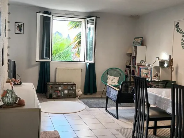 Apt t4 100m2 a louer sur pardies-pietat