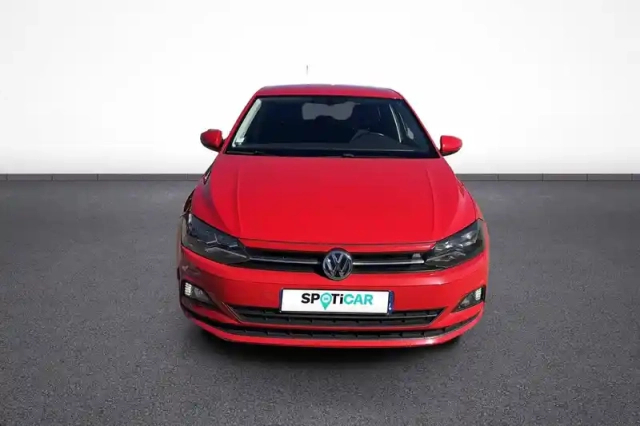 Volkswagen Polo 1.0 mpi 65 s&amp;s bvm5 — photo 2
